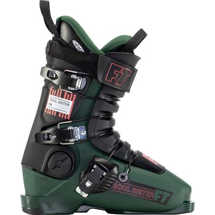 Full Tilt Soul Sister 90 Ski Boot - 2022 - Women's - Ski