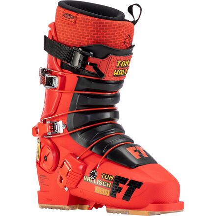 fulltilt フルチルト　トムウォリッシュ　スキー　ブーツ Full Tilt Tom Wallisch Pro Model Ski Boot - Ski
