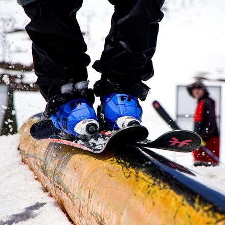 Full Tilt Drop Kick Pro Ski Boot - Ski