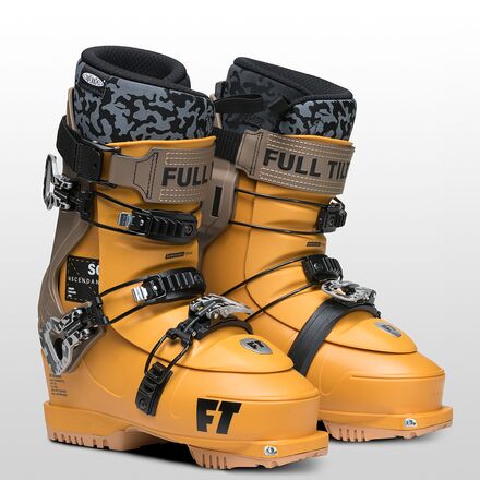 Full Tilt Sammy Carlson Ascendant Alpine Touring Ski Boot - 2022 - Ski