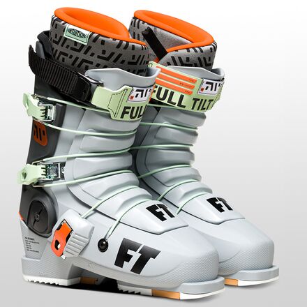 Full Tilt Tom Wallisch Pro Model Ski Boot - 2022 - Ski