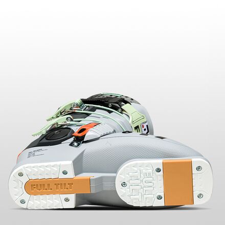 Full Tilt Tom Wallisch Pro Model Ski Boot - 2022 - Ski