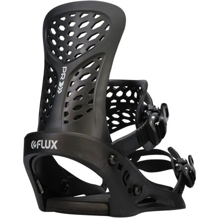 Flux PR Snowboard Binding - 2024 - Snowboard