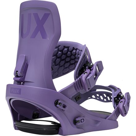 Flux GX Snowboard Binding - 2024 - Women's - Snowboard