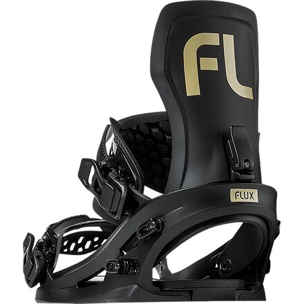 Flux XF Snowboard Binding - 2025 - Women