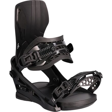 Flux XF Snowboard Binding - 2025 - Women's - Snowboard