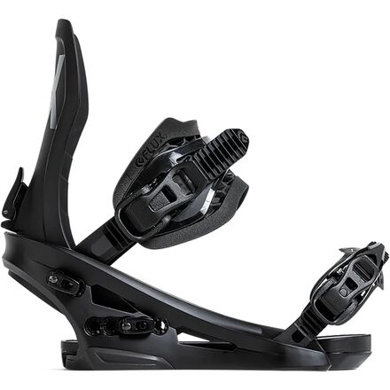 Flux XF Snowboard Binding - 2025 - Women's - Snowboard