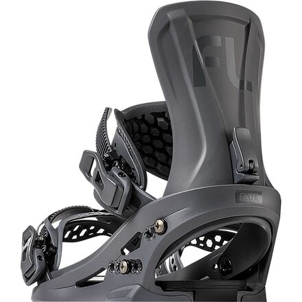 Flux XV Snowboard Binding - 2025 - Snowboard