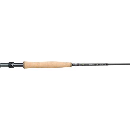 Fenwick Aetos Fly Rod - 4-Piece - Fly Fishing