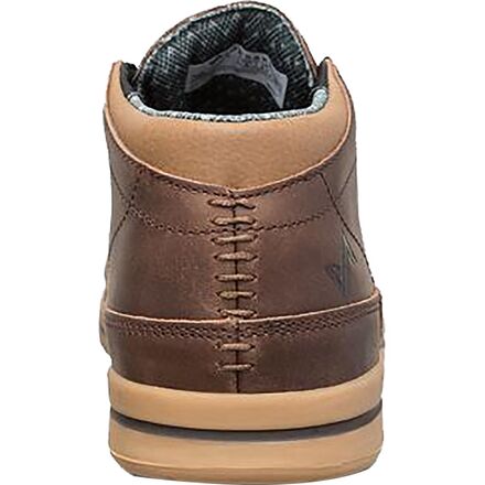 Forsake Phil Chukka Shoe - Men display picture 1
