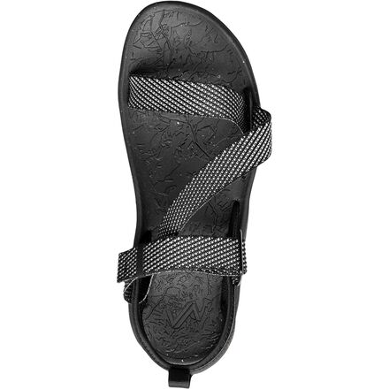 Forsake Rogue Sandal - Men display picture 3