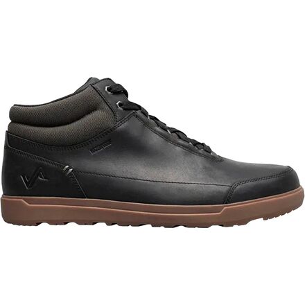 Forsake Phil Mid II WP Boot - Men display picture 1