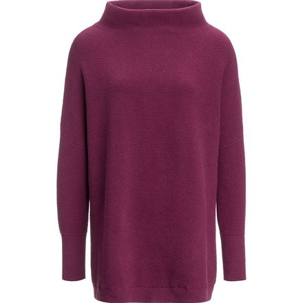 Free People Ottoman Slouchy Tunic Women's Women