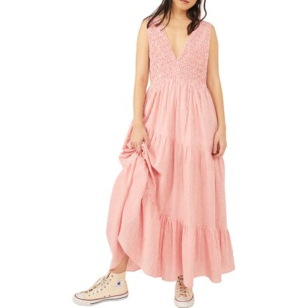 Free People Juno Maxi Dress - Women's - Women