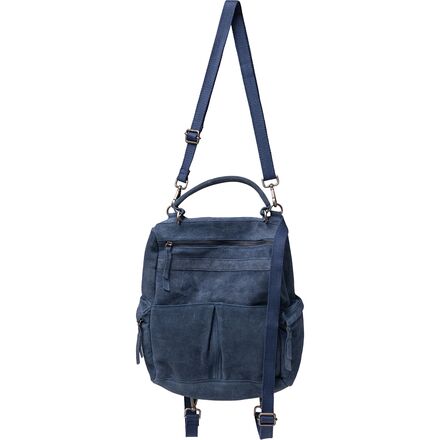 Free People Paint The Town Backpack - Women display picture 3