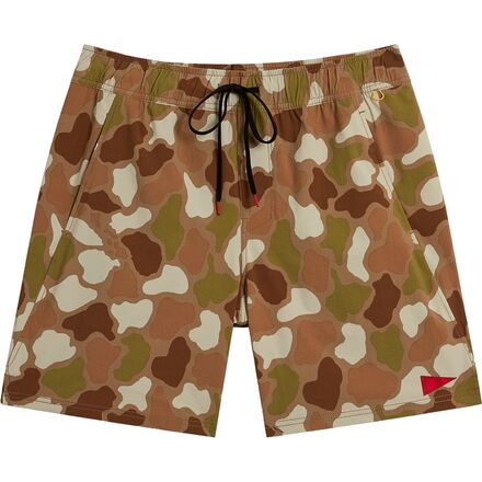 Florence Marine X All-Purpose Cordura Short - Men's - Men