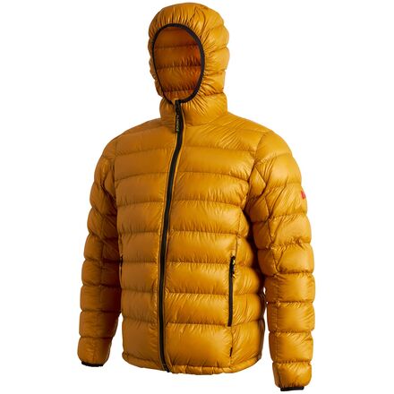 Yellow Down Jackets for Men - Coats & Parkas | Steep & Cheap