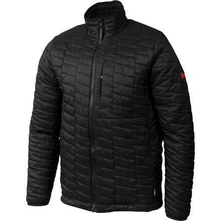 PARACHUTE ジャケット Florence Marine X Parachute Primaloft Zip Jacket - Men's - Men