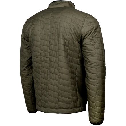 Florence Marine X Parachute Primaloft Zip Jacket - Men's - Men