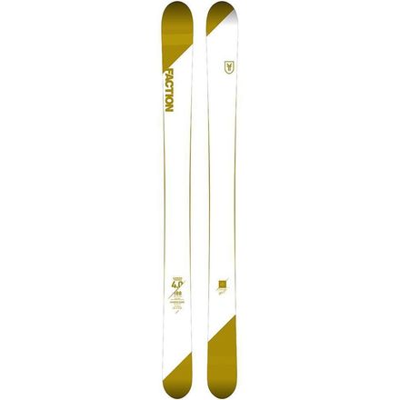 FACTION CANDIDE THOVEX スキー ストック 110cm Faction Skis Candide Thovex 4.0 Ski - Ski