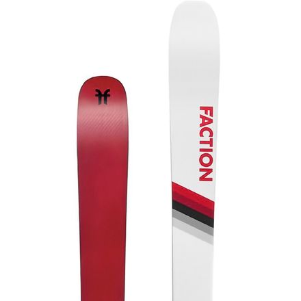 Faction Skis Candide 3.0 Ski - Ski