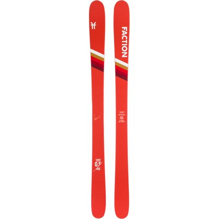 Faction Skis Candide 0.5 Ski - Kids' - Ski