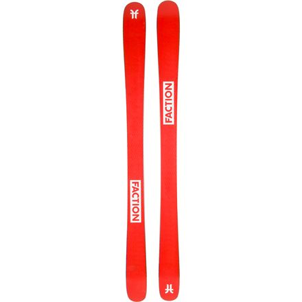 Faction Skis Candide 0.5 Ski - Kids' - Ski