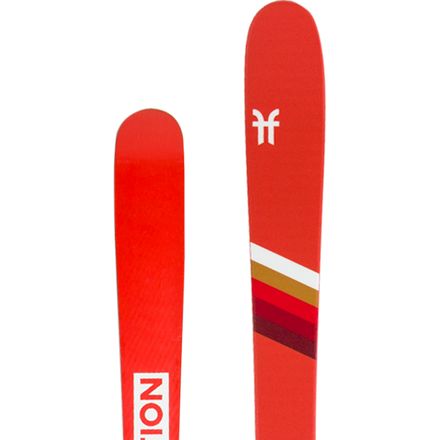 Faction Skis Candide 0.5 Ski - Kids' - Ski