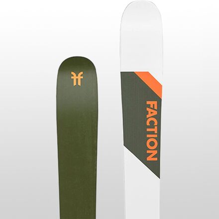 Faction Skis Candide 3.0 Ski - 2022 - Ski