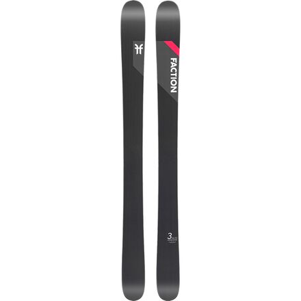 Faction Skis Candide 3.0x Ski - 2022 - Ski