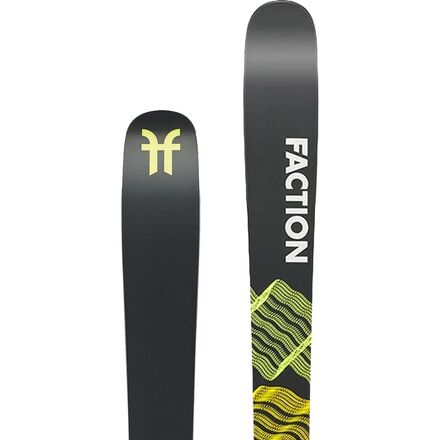 Faction Skis Prodigy 1.0 Ski - 2022 - Ski
