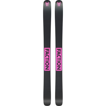 スキー Faction Prodigy 4.0 185cm Faction Prodigy 4 | 2026 Freeride Ski – Faction Skis US