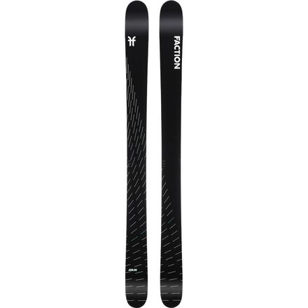 Faction Skis Mana 4 Ski - 2023 - Ski