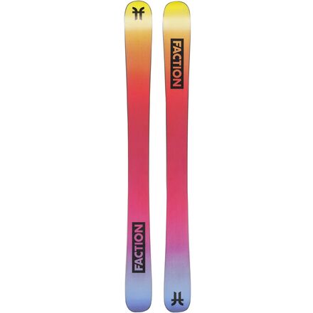 Faction Skis Prodigy 2.0 Ski - 2023 - Kids' - Ski