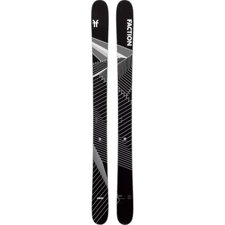 【Cielo様】FACTION Mana3 178cm Faction Skis Mana 3 Ski - 2024 - Ski