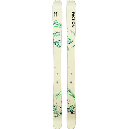 Faction Skis Prodigy 2X Ski - 2024 - Women's - Ski