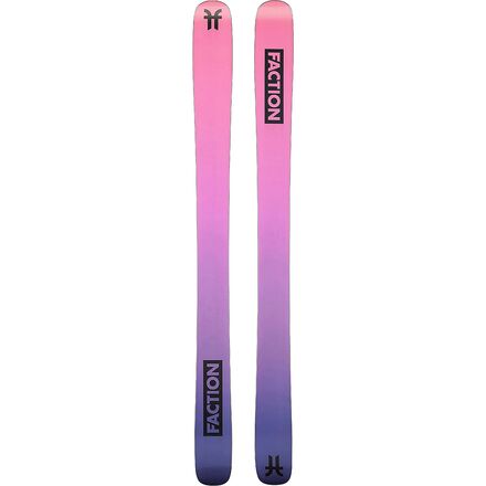 Faction Skis Prodigy 3X Ski - 2024 - Women's - Ski
