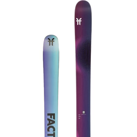 Faction Studio4 176センチ Faction Skis | Studioシリーズ 2026
