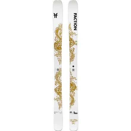 Faction Skis Prodigy 1 GU Ski - 2025 - Ski
