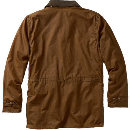 Filson Cover Cloth Mile Marker Jacket - Men's - Men