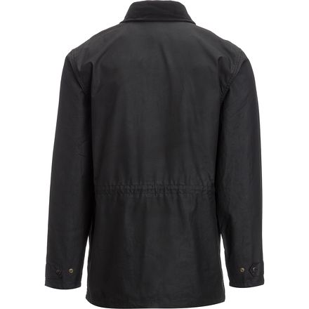 Filson Cover Cloth Mile Marker Jacket - Men's - Men