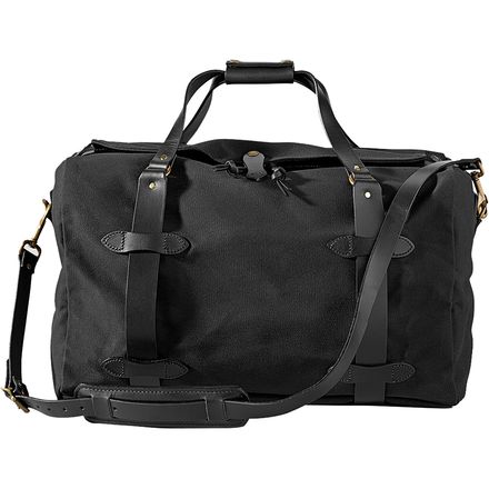 Filson Medium Twill 51L Duffel - Travel Filson Medium Twill 51L Duffel - Travel