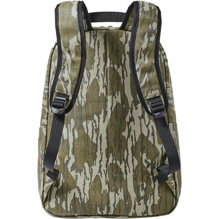 Filson Bandera Backpack - Hike & Camp