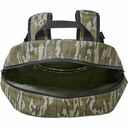 Filson Bandera Backpack - Hike & Camp