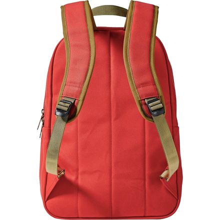 Filson Bandera Backpack - Hike & Camp