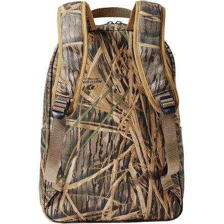 Filson Bandera Backpack - Hike & Camp