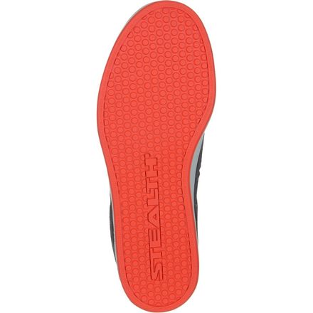 ファイブテン　スピットファイア　25センチ(US 7) ファイブテン スピットファイア 25センチ(US 7) BIRD.jpg