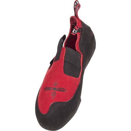 FIVE-TEN  モカシム Five Ten Moccasym Synthetic Climbing Shoe - Climb