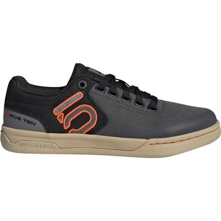 Five Ten Freerider Pro Canvas Cycling Shoe - Women's - Women