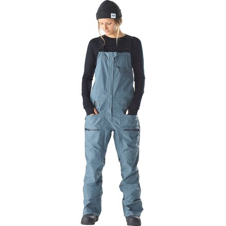 FW Apparel Manifest 2L Bib - Women's - Women